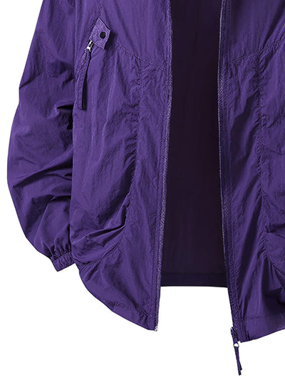 Braxton | Lightweight Outdoor Jacket