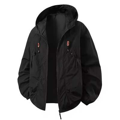 Braxton | Lightweight Outdoor Jacket