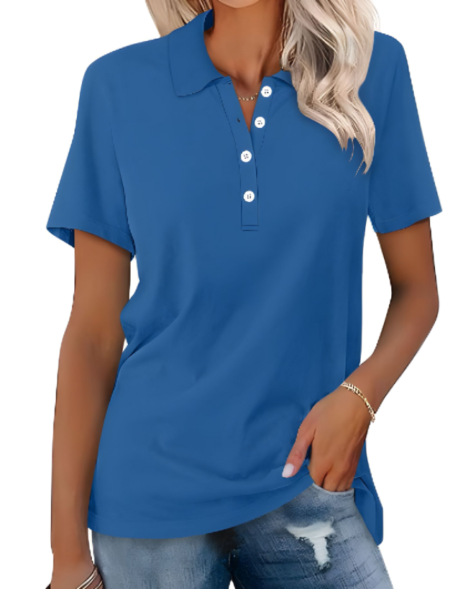 Penny | Polo Shirt