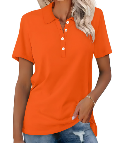 Penny | Polo Shirt