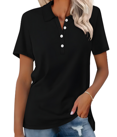 Penny | Polo Shirt