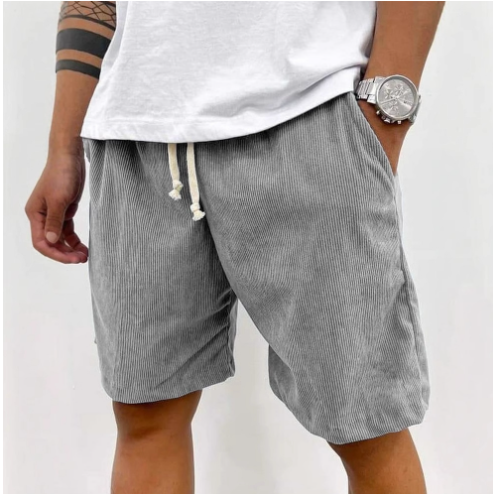 Ezra™ - Bekväma Sommarskjorts för Stranden