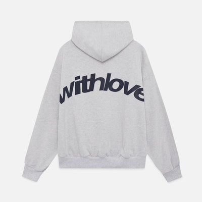 Fidele | With Love Cozy Hoodie