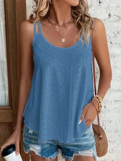 Nerry | Casual Summer Top