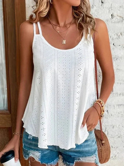 Nerry | Casual Summer Top