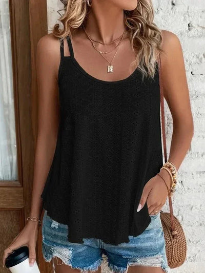 Nerry | Casual Summer Top