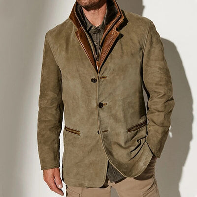Dante | Vintage Stylish Jacket