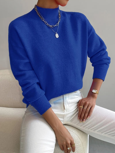 Hartley | Elegant Turtleneck Sweater