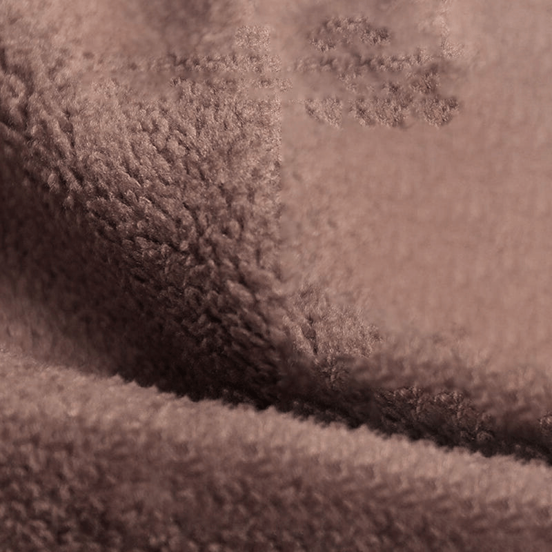 GALLERINA - STILREN TRENDIG VARM DAMVÄST