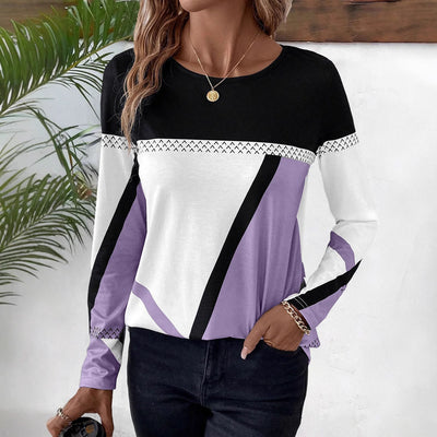 Faith | Stylish Long Sleeve Shirt