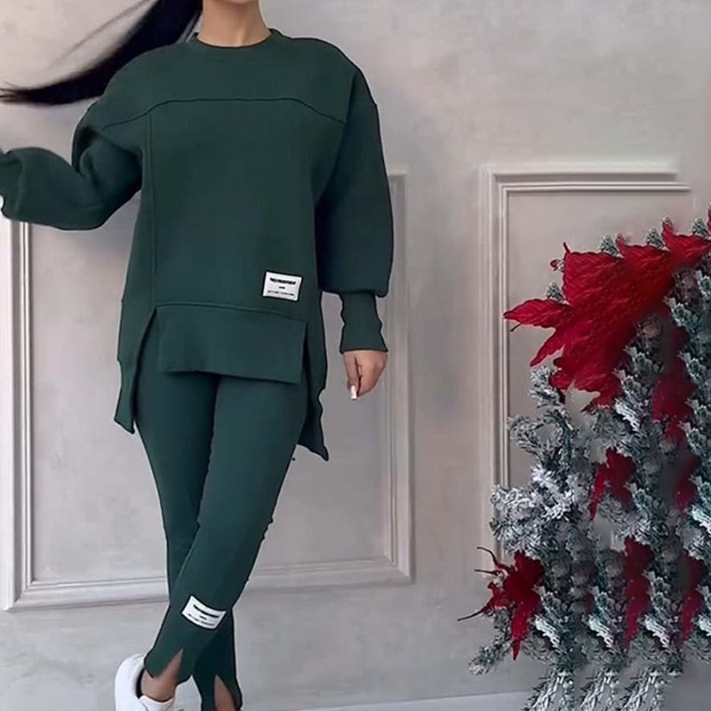 VALIN - SNABB STILFULL KLÄDUPPSÄTTNINGSPAKET